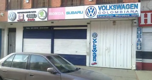 MAS VOLKSWAGEN MAS VOLKSWAGEN